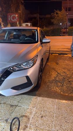 نيسان سنترا